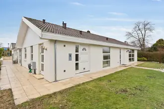 Villa på Lampeager 13, Trørød, 2950 Vedbæk