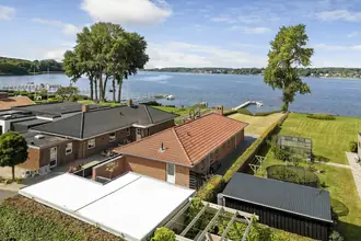 Villa på Tordenskjoldsvej 18, Tåsinge, 5700 Svendborg