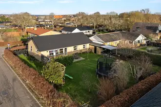 Villa på Ranunkelvej 9, 4300 Holbæk