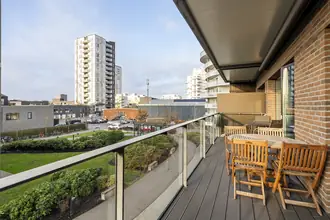 Ejerlejlighed på Amager Strandvej 112M, 1. th., 2300 København S