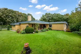 Villa på Gl Borbjergvej 7, Skave, 7500 Holstebro