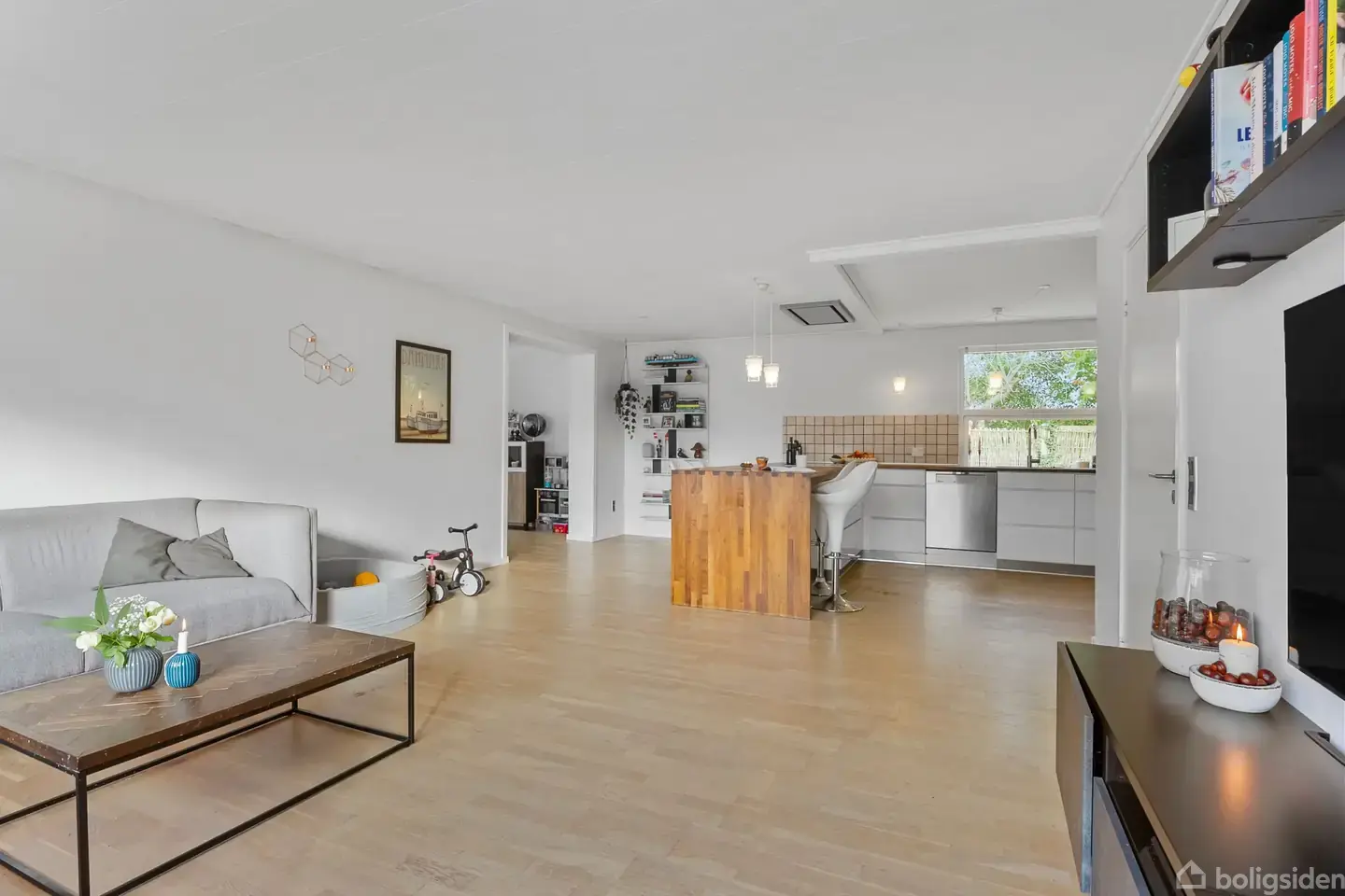 Villa på Færøvej 5, 9670 Løgstør