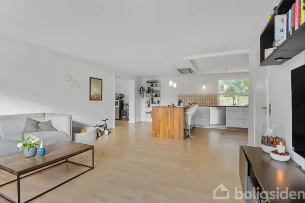 Villa på Færøvej 5, 9670 Løgstør