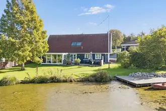 Villa på Pinusvej 22, 3200 Helsinge
