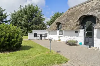 Fritidshus på Fyrrebakken 7, Vedersø, 6990 Ulfborg