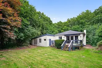 Villa på Renbækgårdsvej 4, Gånsager, 6780 Skærbæk