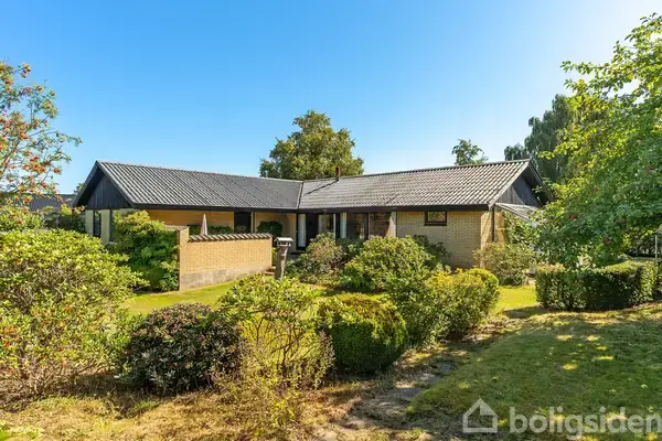 Villa på Agervej 23, 8320 Mårslet