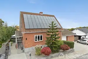 Villa på Grønbakken 3, 8960 Randers SØ