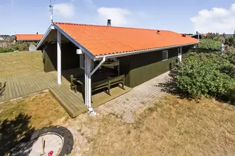 Fritidshus på Neerlandiavej 22, Vejlby, 7673 Harboøre
