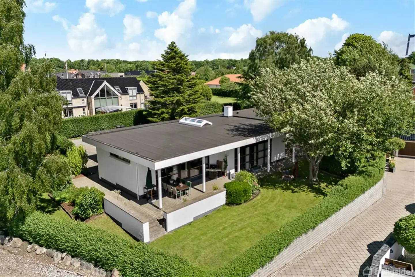 Villa på Toldbodvej 62, 7000 Fredericia