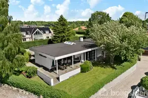 Villa på Toldbodvej 62, 7000 Fredericia