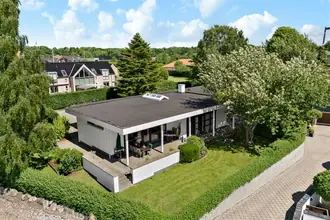 Villa på Toldbodvej 62, Snoghøj, 7000 Fredericia