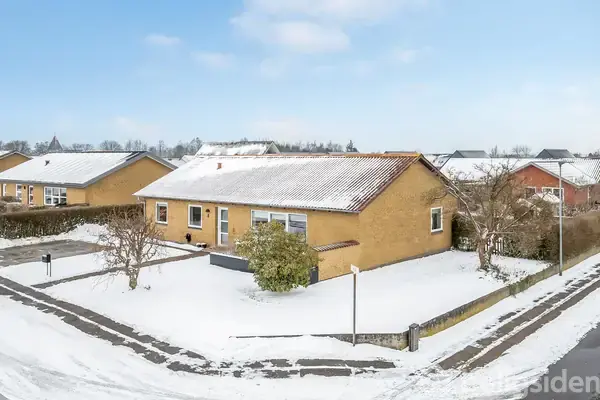 Villa på El-Vej 4, 6000 Kolding