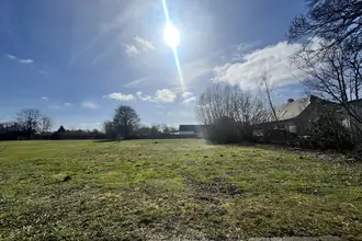 Helårsgrund på Strømmen 4, Sejlflod, 9280 Storvorde