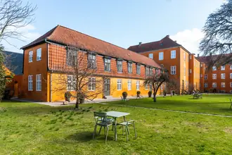 Ejerlejlighed på Amaliegade 25C, th., 1256 København K