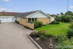 Villa på Bechsmindevej 2, 8700 Horsens