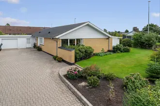 Villa på Bechsmindevej 2, 8700 Horsens