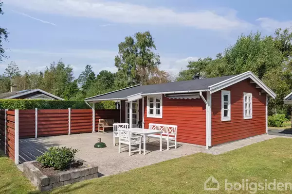 Fritidsbolig på Tobaksvej 1A, 4873 Væggerløse