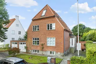 Ejerlejlighed på Junggreensvej 9B, 1., 5000 Odense C