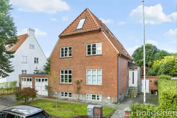 Ejerlejlighed på Junggreensvej 9B, 1., 5000 Odense C