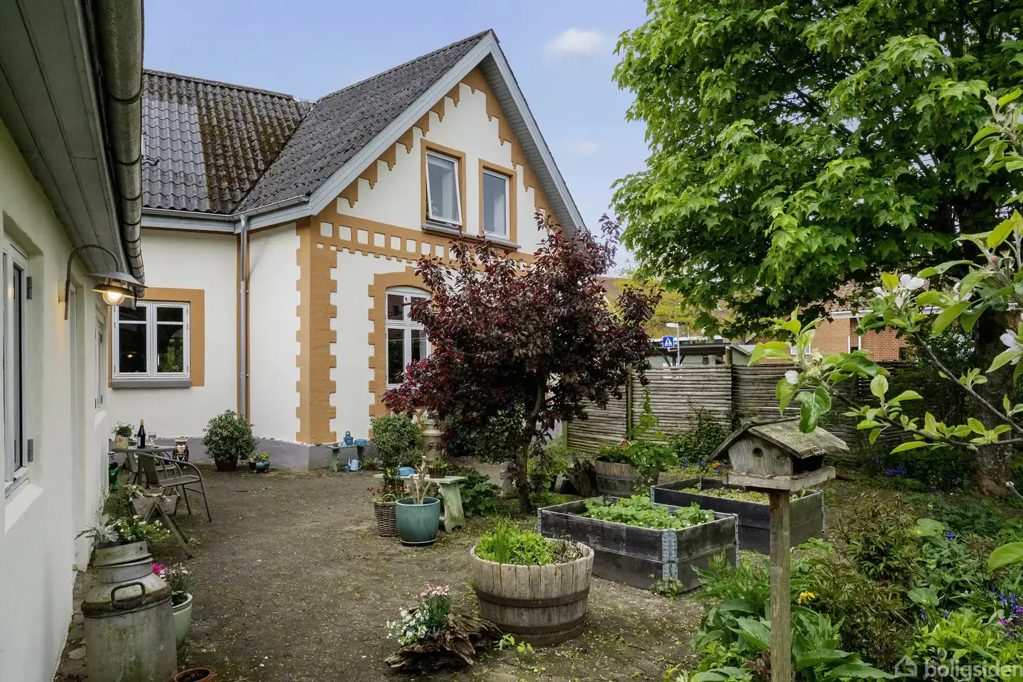 Villa på Overgade 4, 6580 Vamdrup