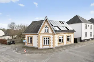 Villa på Overgade 4, 6580 Vamdrup