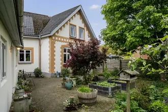 Villa på Overgade 4, 6580 Vamdrup
