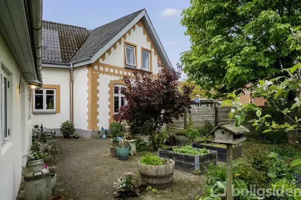 Villa på Overgade 4, 6580 Vamdrup