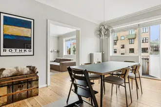 Ejerlejlighed på Amagerbrogade 263B, 1. th., 2300 København S