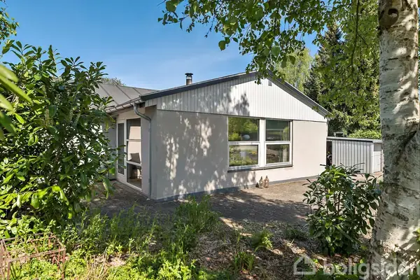 Villa på Åkandevej 11, 8660 Skanderborg