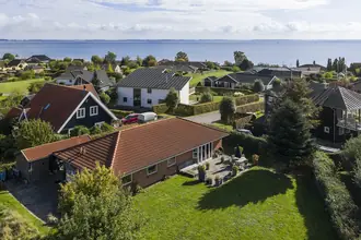 Villa på Skibsbakken 22, 5881 Skårup Fyn