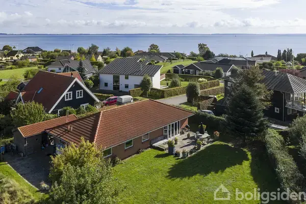Villa på Skibsbakken 22, 5881 Skårup Fyn