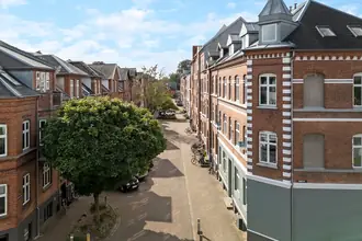 Ejerlejlighed på Oluf Bagers Gade 27, 1. tv., 5000 Odense C