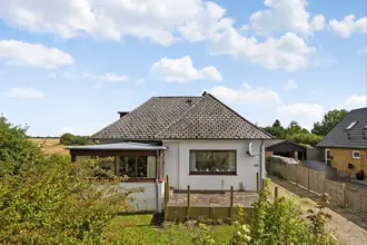 Villa på Tovskovvej 48, Mølby, 6560 Sommersted