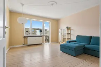 Ejerlejlighed på Sorrentovej 15, 1. th., 2300 København S