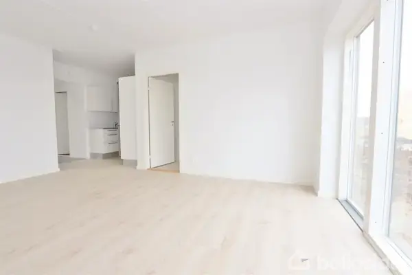 Ejerlejlighed på Vintervej 28, st., 8210 Aarhus V