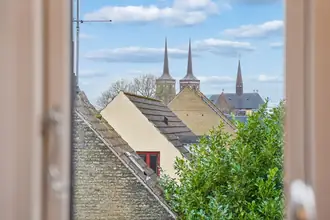 Ejerlejlighed på Hersegade 25, 2., 4000 Roskilde
