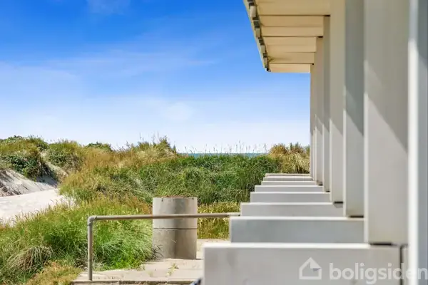 Ejerlejlighed på Høkervej 5D, st. 110., 9492 Blokhus