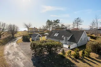 Fritidshus på Boderne 17, Aaker, 3720 Aakirkeby