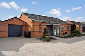 Andelsbolig på Tværvej 31, 6920 Videbæk