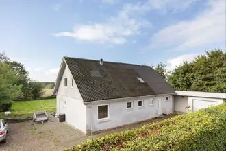 Villa på Allerupvej 23, 6520 Toftlund