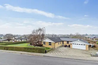 Villa på Arsenalvej 68, 9800 Hjørring