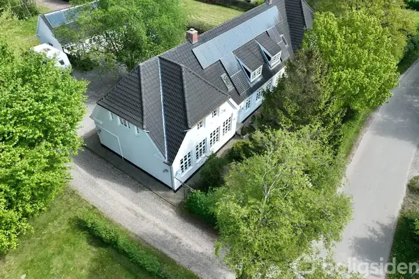 Villa på Søholtvej 42, 9750 Østervrå