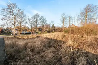 Helårsgrund på Ulvegravene 19, 9800 Hjørring