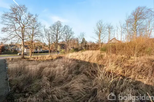 Helårsgrund på Ulvegravene 19, 9800 Hjørring