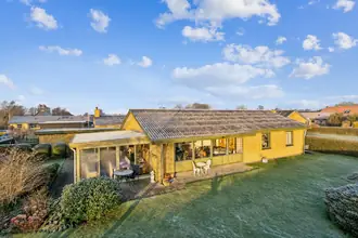 Villa på Søndervænget 5, Gårslev, 7080 Børkop