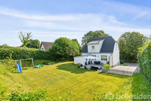 Villa på Gl. Møllevej 7, 6640 Lunderskov