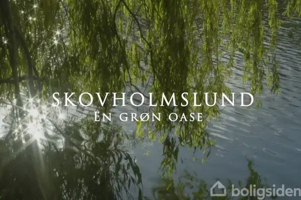 Helårsgrund på Arne Jacobsens Vej 202, 4690 Haslev