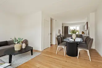 Rækkehus på Blomsterengen 41, 3650 Ølstykke