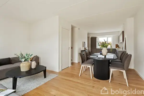 Rækkehus på Blomsterengen 41, 3650 Ølstykke